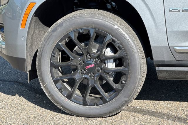 New 2026 GMC Yukon XL Denali w/ Sun & Power Step Package image 34