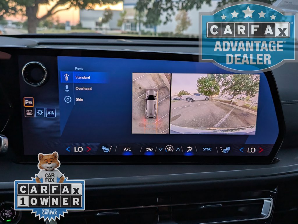 Certified 2024 Chevrolet Traverse LT FWD image 9