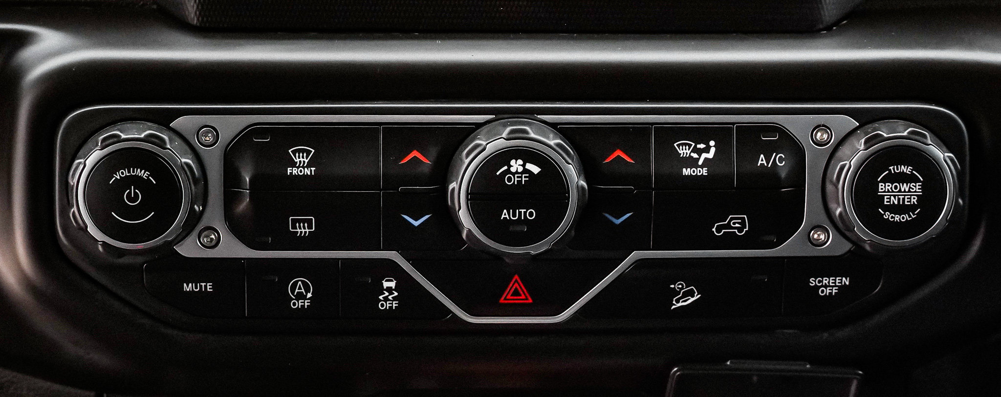 Used 2018 Jeep Wrangler Unlimited Sport S image 34