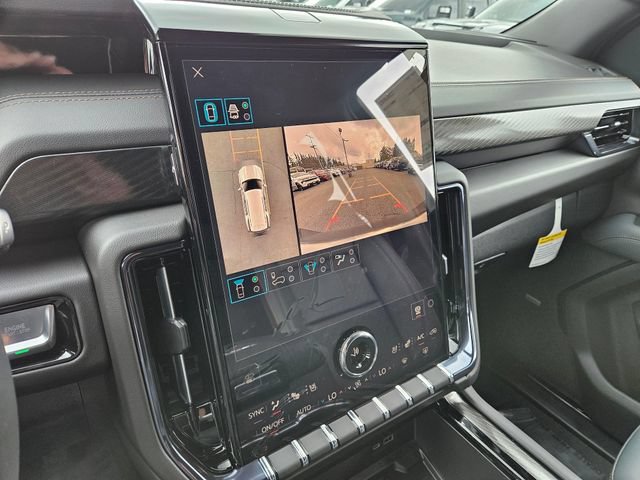 New 2026 GMC Yukon AT4 AWD/4WD image 39