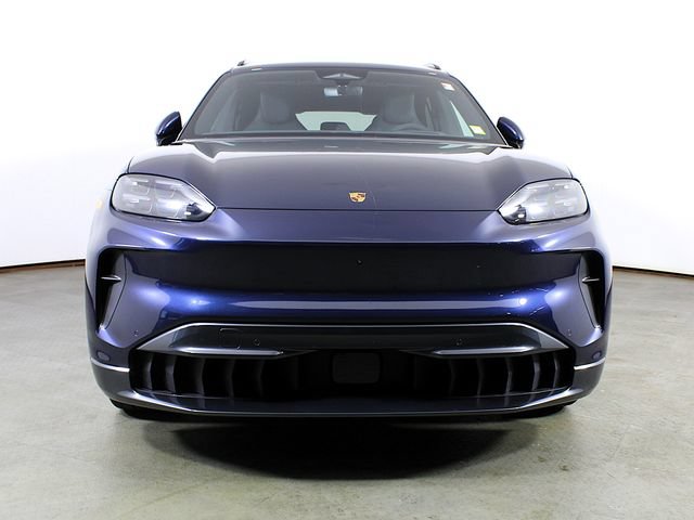 New 2026 Porsche Cayenne Electric AWD/4WD image 10