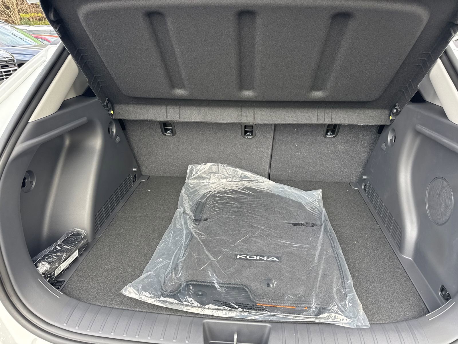 New 2026 Hyundai Kona Limited image 18