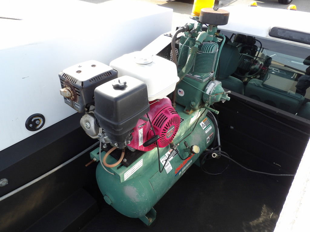 Used 2015 Ford F450 XL w/ Power Equipment Group image 51