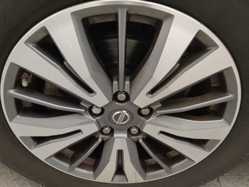 Used 2017 Nissan Pathfinder S FWD image 31