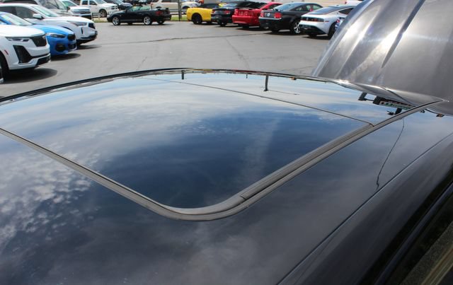 Used 2023 Cadillac CT5 V w/ Premium Package AWD/4WD image 26