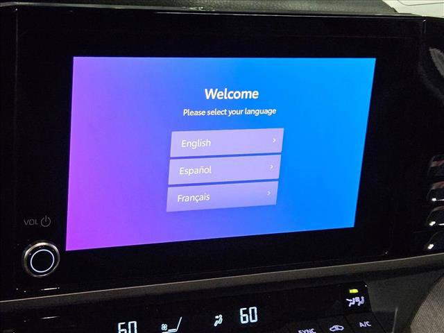 New 2026 Toyota Camry LE image 12