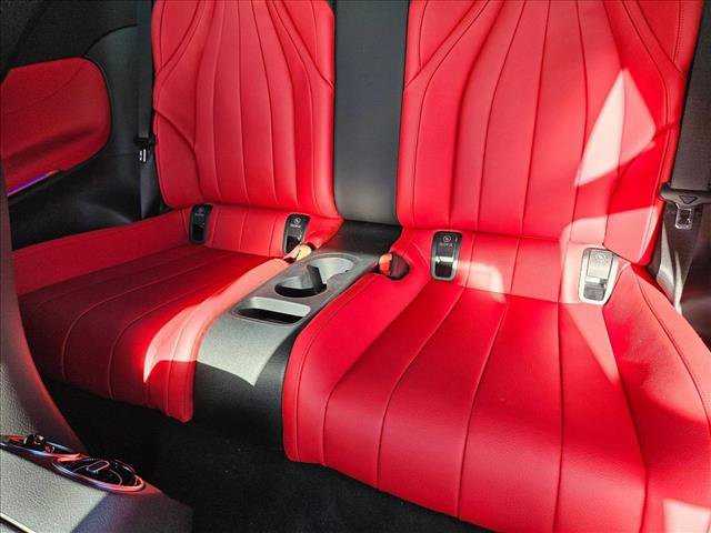 New 2026 Mercedes-Benz CLE 300 4MATIC Coupe image 15
