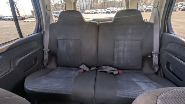 Used 2004 Nissan Xterra SE w/ (Pro) Protection Pkg image 22
