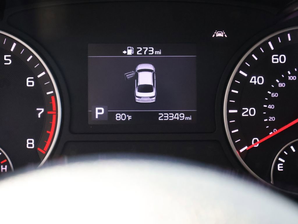 Used 2019 Kia Optima S w/ S Panoramic Sunroof Package FWD image 31
