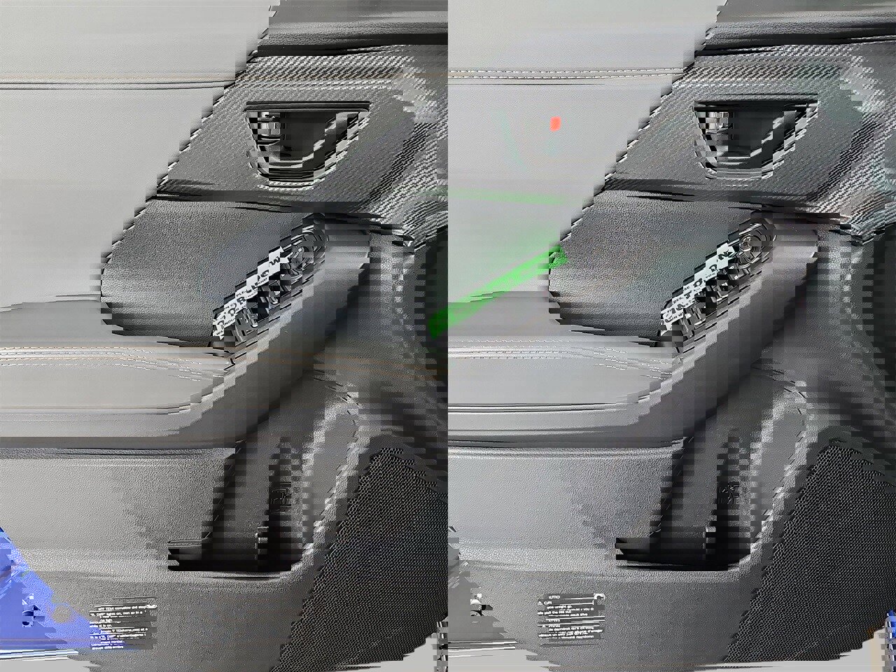 Certified 2025 Subaru Crosstrek 2.5i Wilderness w/ Crosstrek Mirror Package image 26