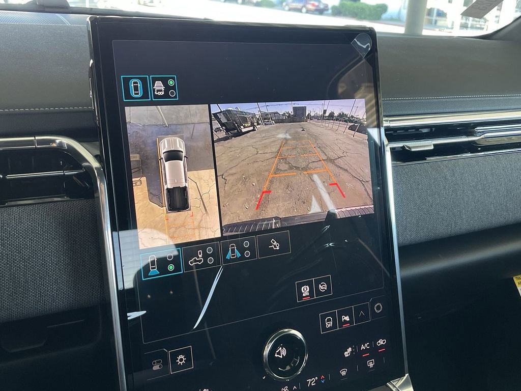 New 2026 GMC Sierra EV Elevation image 15