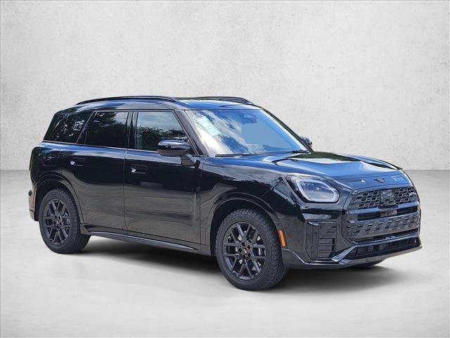 New 2027 MINI Cooper Countryman S AWD/4WD image 7