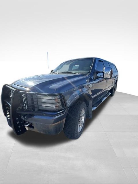 Used 2007 Ford F350 XL AWD/4WD image 6