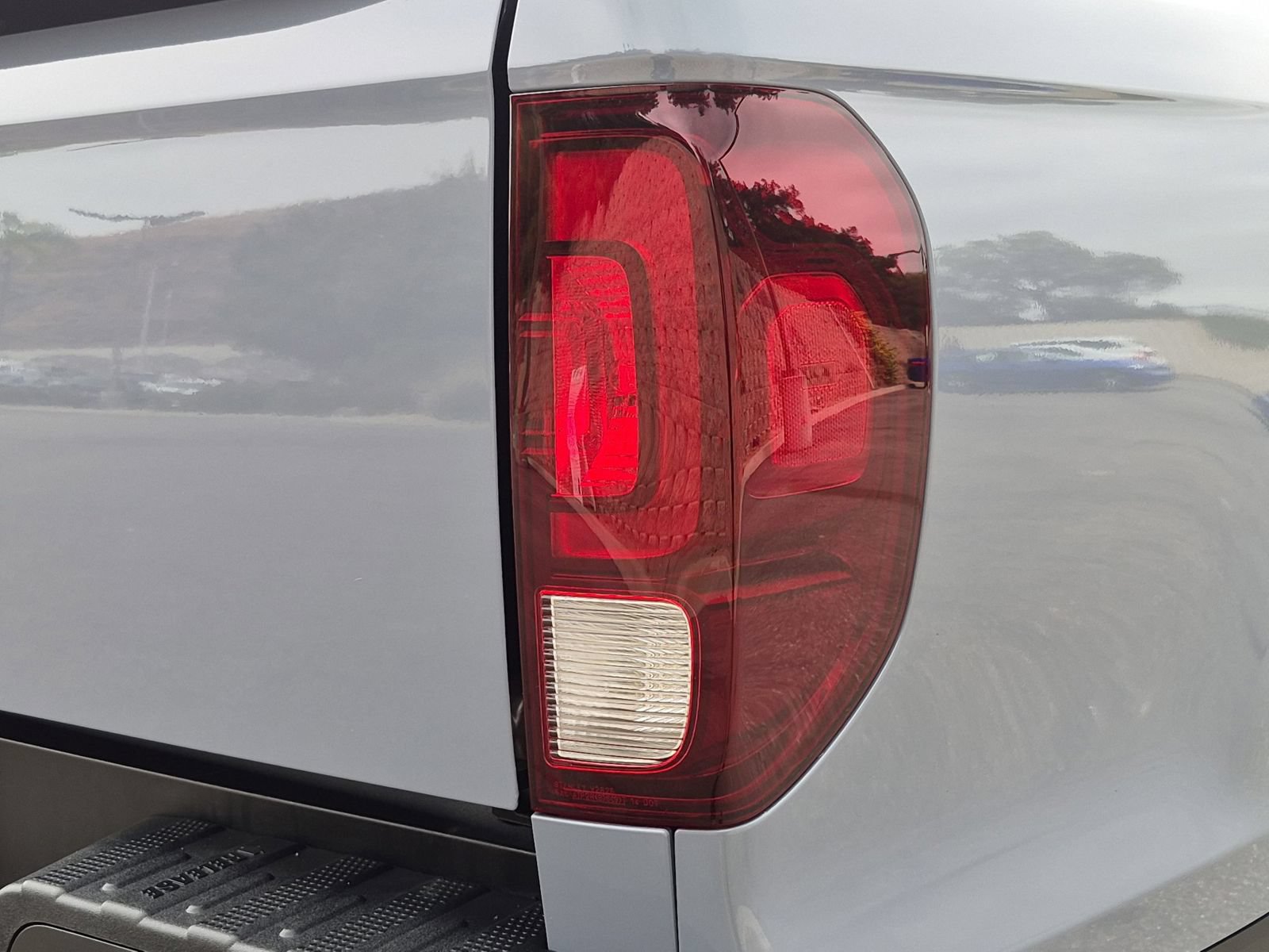 Used 2023 Honda Ridgeline Black Edition image 11