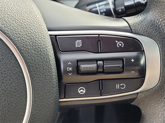 Used 2021 Kia K5 LXS image 14