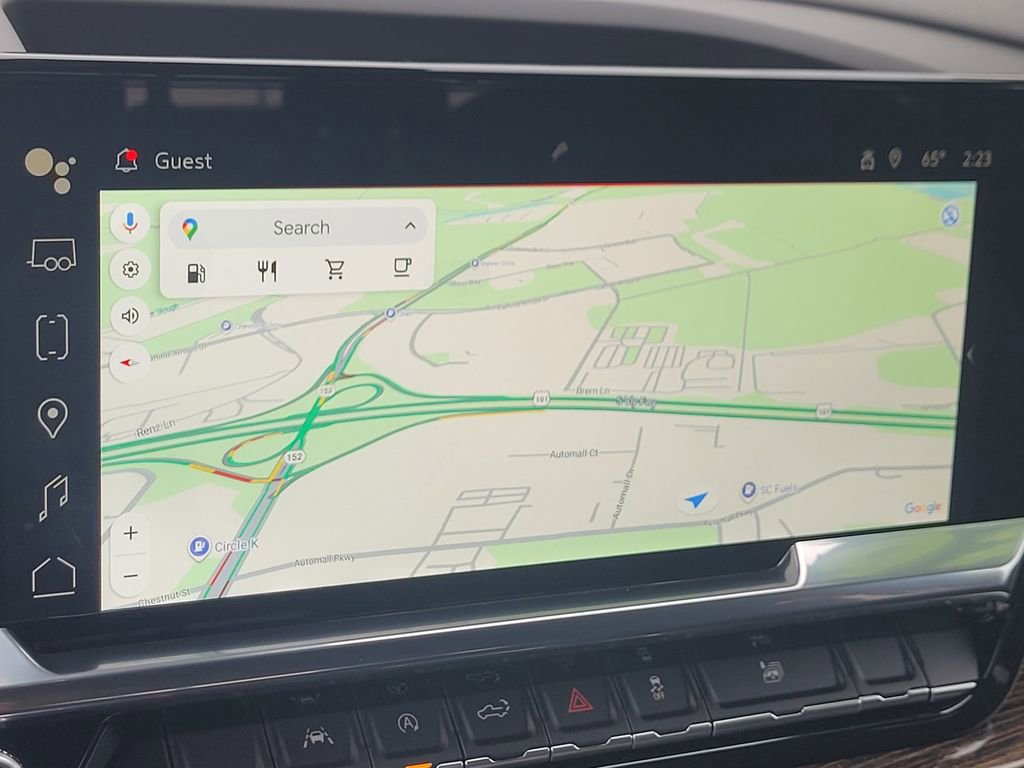 New 2026 GMC Sierra 1500 Elevation w/ Preferred Package image 19