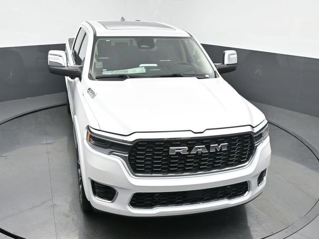 New 2026 RAM 1500 Tungsten w/ Trailer Tow Group image 45