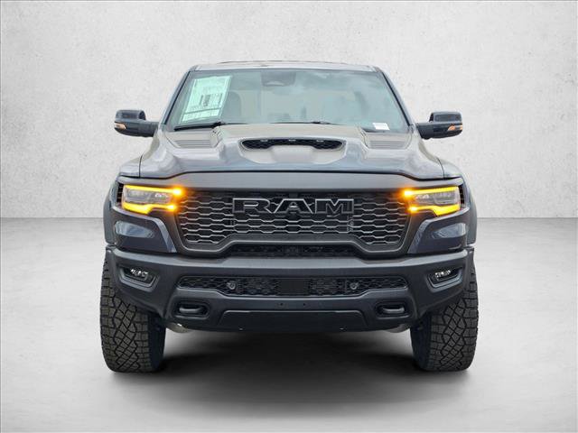 New 2026 RAM 1500 RHO AWD/4WD image 6