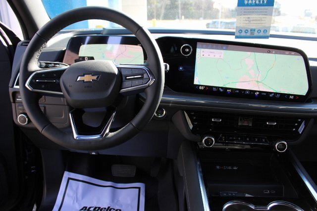 New 2025 Chevrolet Tahoe Premier image 20