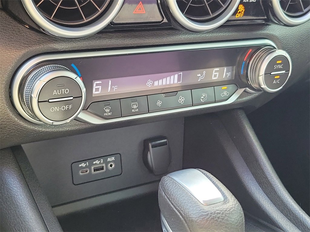 Used 2020 Nissan Sentra SV image 29