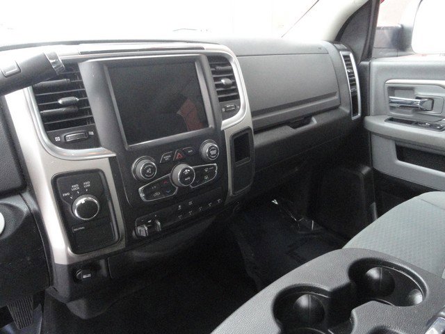 Used 2018 RAM 3500 SLT w/ Snow Chief Group image 11