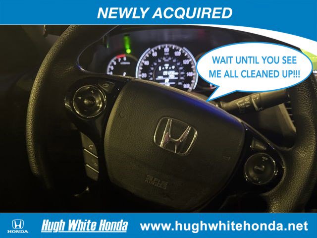 Used 2017 Honda Accord LX image 6