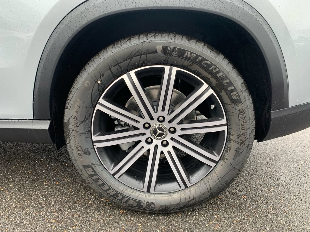 New 2026 Mercedes-Benz GLE 350 4MATIC image 10