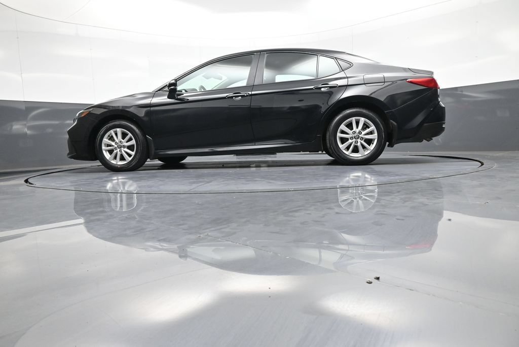 Certified 2025 Toyota Camry LE w/ Convenience Package FWD image 31