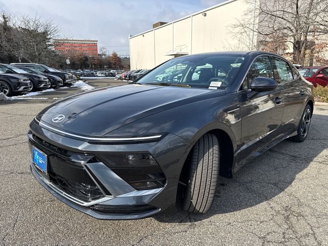 New 2026 Hyundai Sonata SEL AWD/4WD image 3