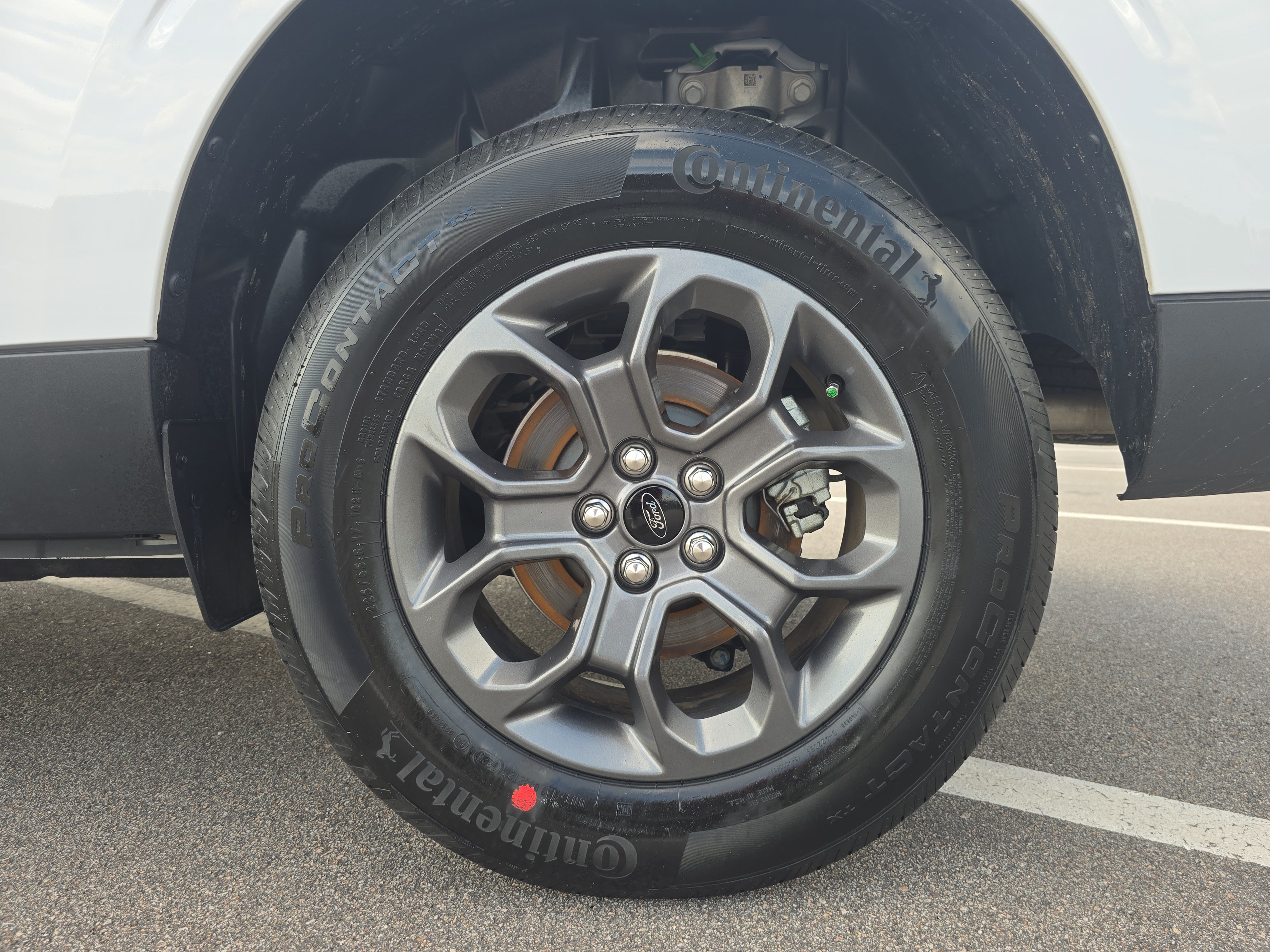 Used 2024 Ford Maverick XLT w/ XLT Luxury Package FWD image 31