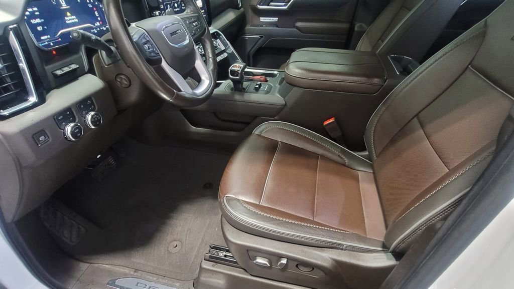 Used 2023 GMC Sierra 1500 Denali AWD/4WD image 12