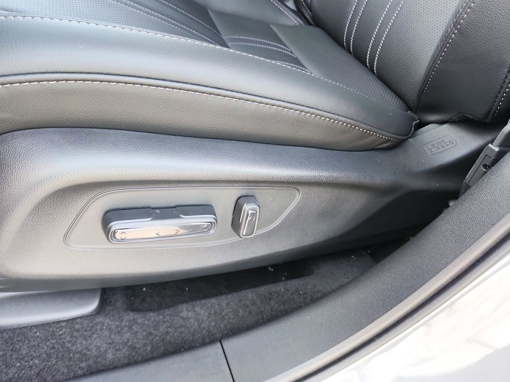 New 2026 Honda HR-V EX-L image 24