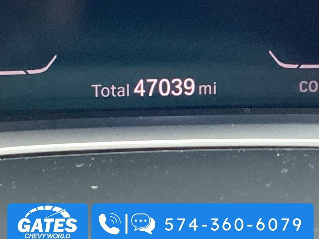 Used 2021 BMW 740i xDrive w/ Premium Package image 5