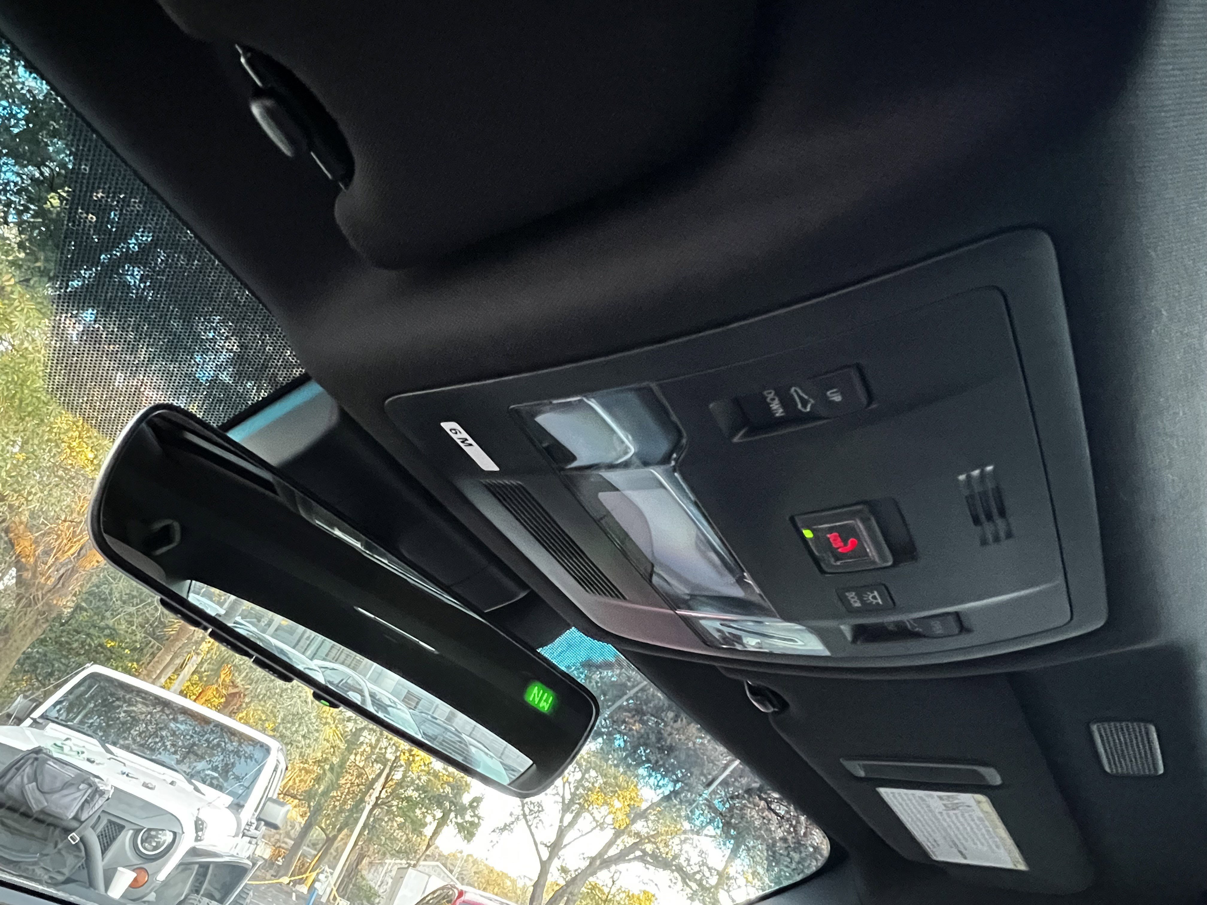 Used 2024 Lexus ES 350 w/ Premium Package image 28