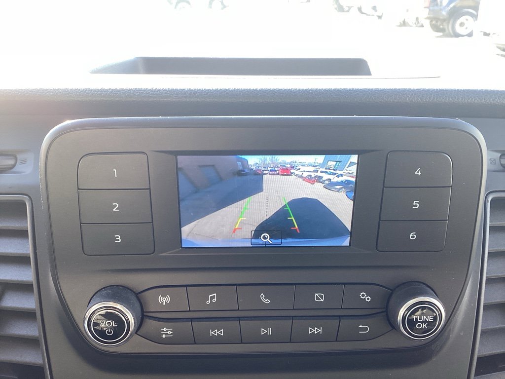 Used 2024 Ford Transit 250 148 Medium Roof Extended AWD image 19