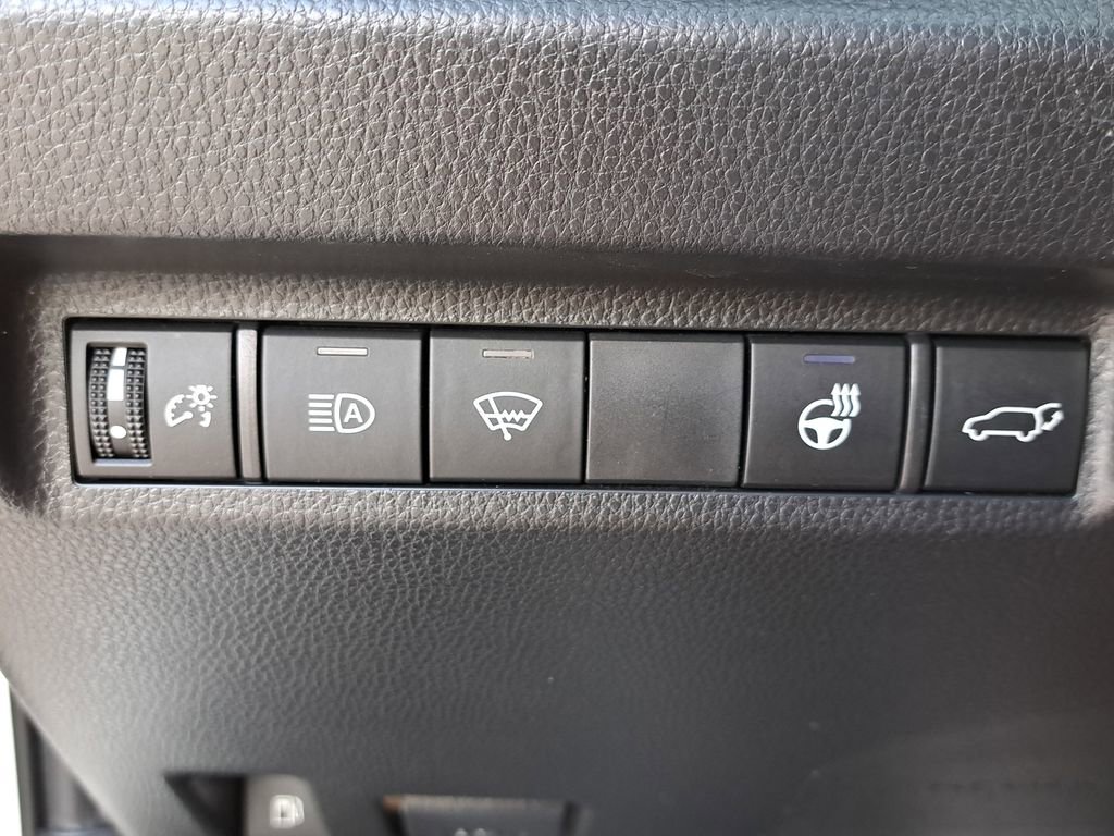 Certified 2021 Toyota RAV4 XSE image 30