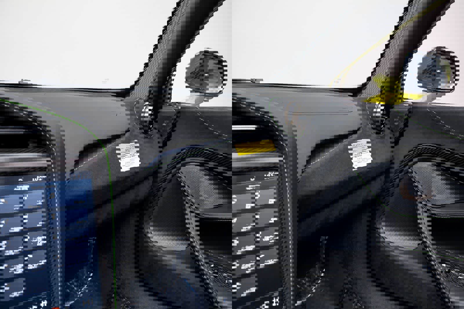 Used 2023 McLaren 720S Performance image 36