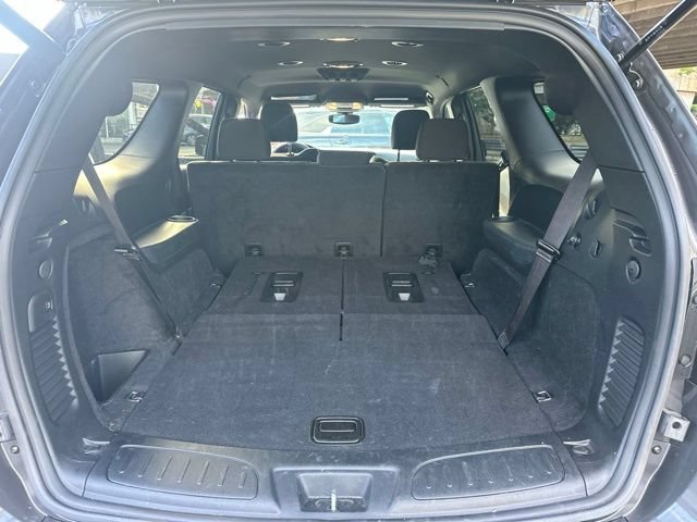 Used 2025 Dodge Durango R/T w/ Blacktop Package AWD/4WD image 20