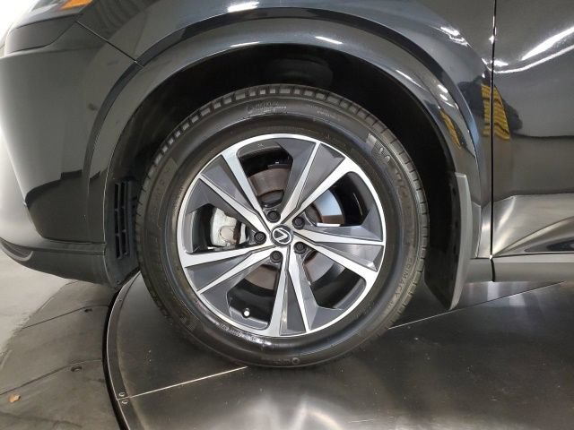 Certified 2024 Lexus RX 350 Premium w/ Accessory Package (Z1) AWD/4WD image 29