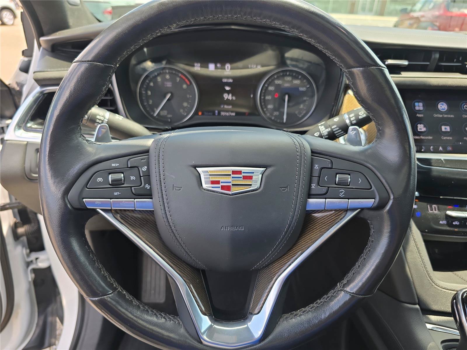 Certified 2024 Hyundai Kona Limited FWD image 27
