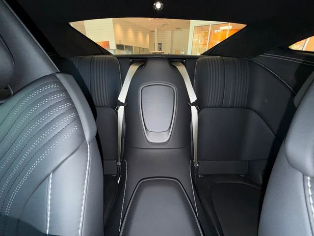 Used 2023 Aston Martin DB11 Coupe RWD image 24