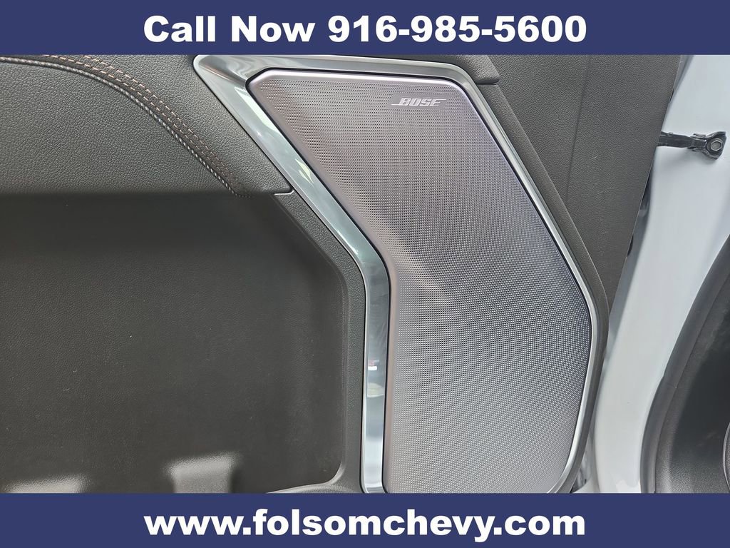 New 2026 Chevrolet Silverado 3500 High Country w/ Technology Package image 17