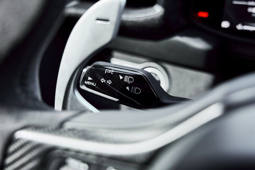 Used 2023 Maserati MC20 Coupe image 52