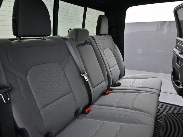 New 2026 RAM 1500 4x4 Crew Cab image 21