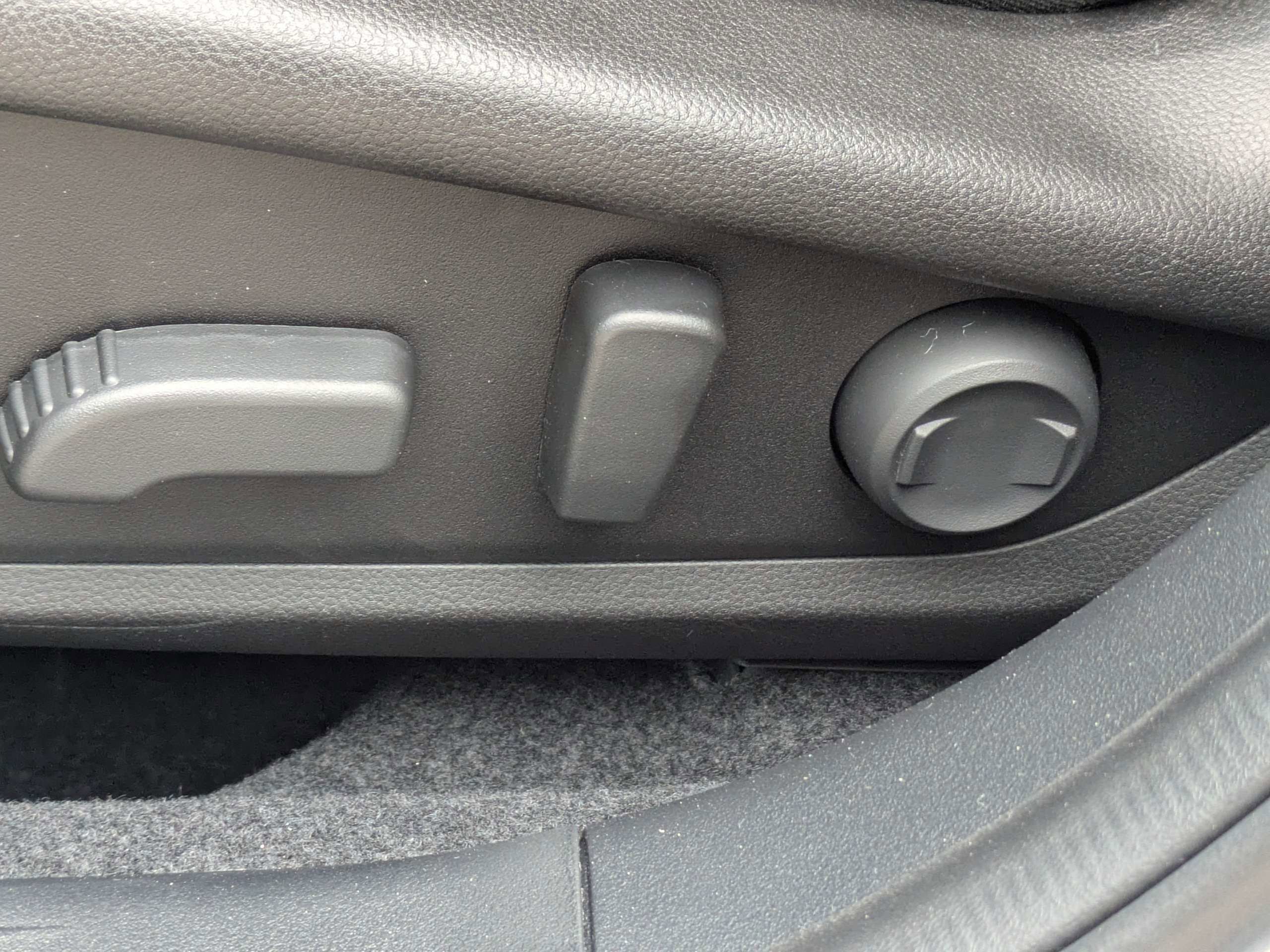 New 2026 Subaru Outback Limited image 21