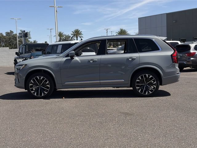 New 2026 Volvo XC90 T8 Ultra w/ Protection Package Premier AWD/4WD image 10