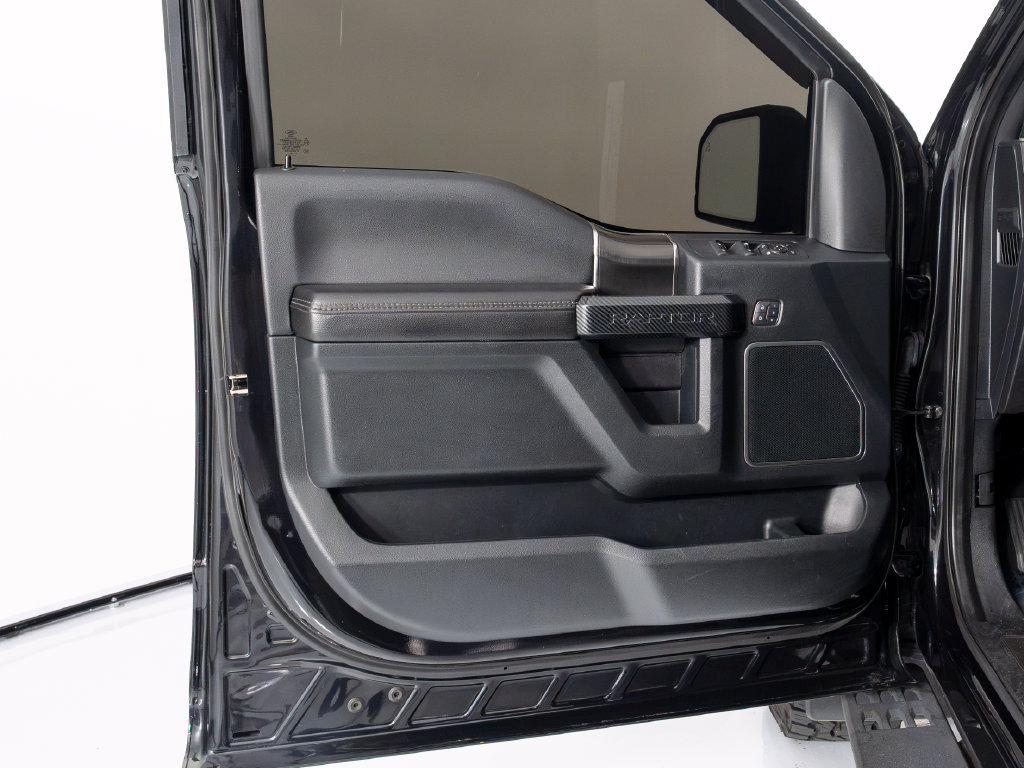 Used 2019 Ford F150 Raptor w/ Equipment Group 802A Luxury AWD/4WD image 10