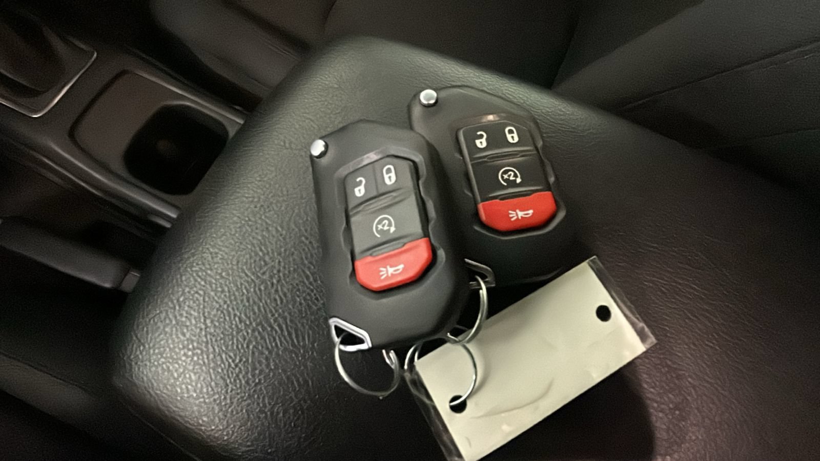 Used 2023 Jeep Wrangler Unlimited w/ Convenience Group AWD/4WD image 23