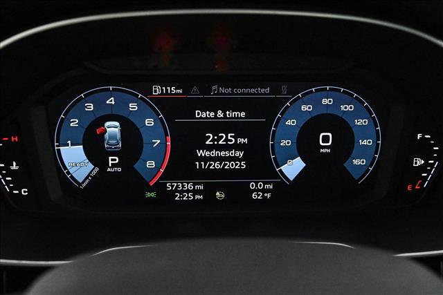 Used 2021 Audi Q3 2.0T Premium Plus image 11