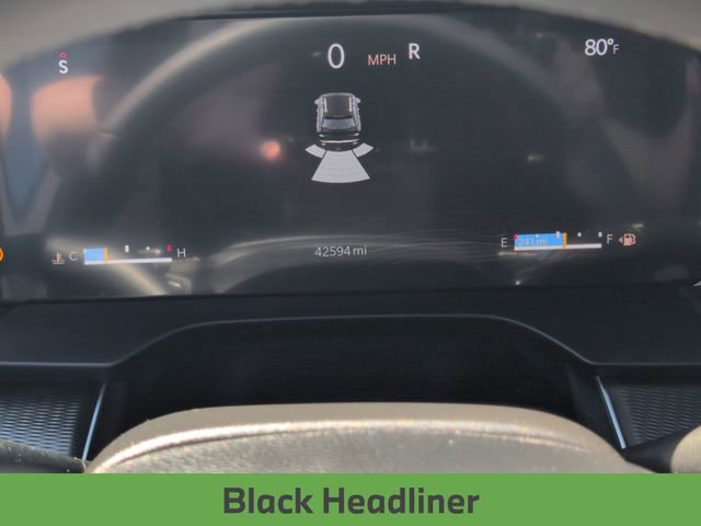 Used 2024 Jeep Grand Cherokee Altitude image 32